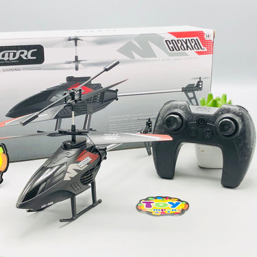 Remote Control Coaxial M6 Flying Helicopter